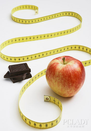 打造不易胖体质 10天密集减肥告别顽固脂肪
